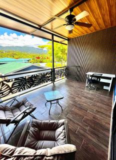 Tropikós Vacation Rentals in Uvita, Bahía Ballena Near Marino Ballena National Park - 9