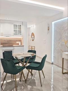Apartament Marinero - El edificio navila xx - Torrevieja - 9