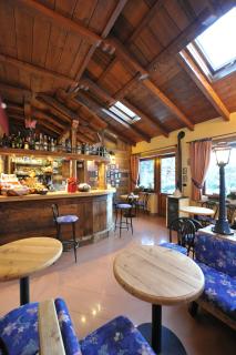 Hotel Des Roses - Antey-Saint-André - 8
