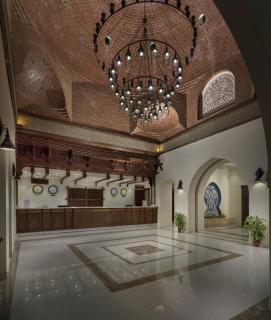Mazar Resort & Spa By Kemet - Scharm asch-Schaich - 7