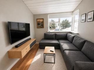 Beautiful duplex house in Kopavogur - 7