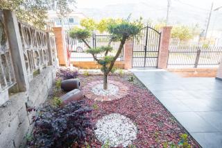 Riverside Villa - Tragjas - 9