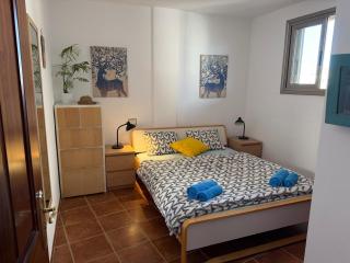 Fully equipped seaview Cabezo flat - 9