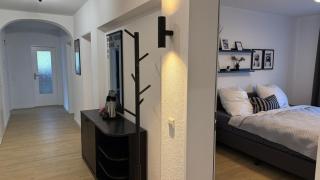 Casa Shirazi 130qm Ferienwohnung nahe Europa Park - 8