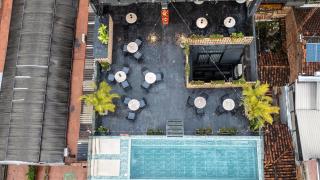 Hotel Zelva Negra - 6