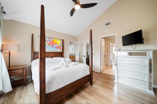 25% Off 30 Stay Gorgeous 3BR 1 Mile To NewPort - 7