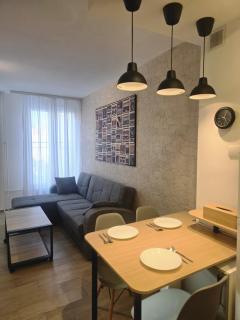 Bella Ada apartment - 2