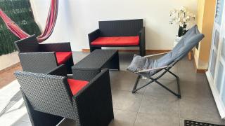 La maison de la plage - 8