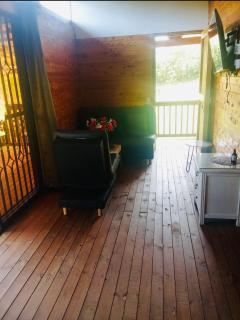 Cabaña Premium - 3