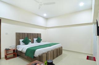 Hotel preett - 1