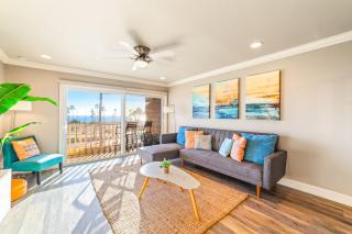 30 Stay Pacific Ocean Views Walk To Beach - 9