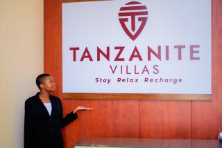 Tanzanite Villas - 7