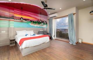 Ukulhas Villa Hotel & Spa - 8