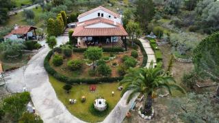 Villa RUSTICANA - 0
