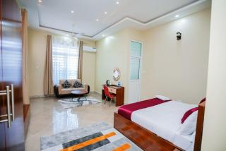 Tanzanite Villas - 1