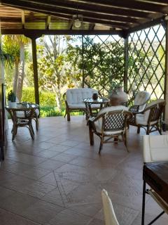 Villa RUSTICANA - 7