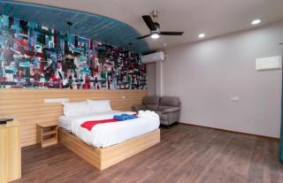 Ukulhas Villa Hotel & Spa - 3