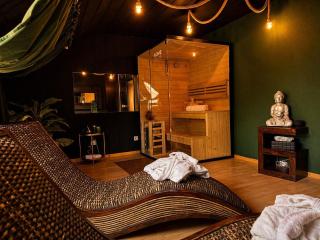 Emotion Apartments- BDSM Apartment mit privater Sauna - 4