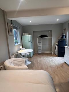 Guest Suite in Glenageary - 7