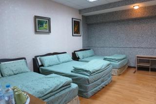 Lohas Homestay - Città di Taitung - 7
