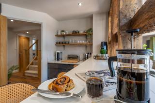 Cedar Lodge Severn Stoke - 7