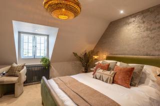 Cedar Lodge Severn Stoke - 6