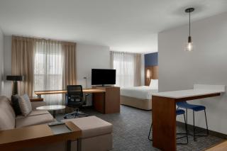 Residence Inn Boise West - 1