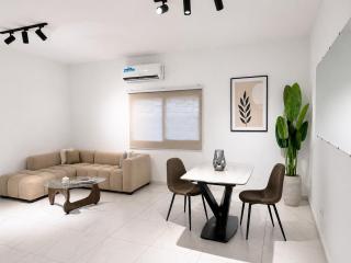 Silver Apartment Abidjan - 9