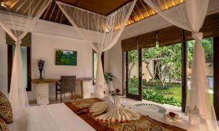 Sayang Garden & Pool Vllla Ubud - 5
