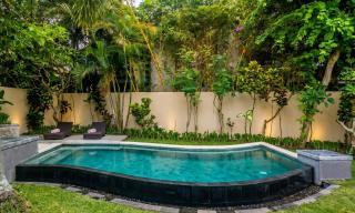 Sayang Garden & Pool Vllla Ubud - 4