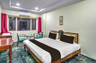 Hotel O RAGA GRAND HOTEL - 0