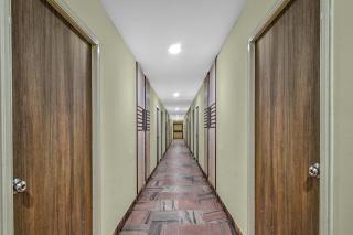 Hotel O RAGA GRAND HOTEL - 6