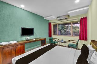 Hotel O RAGA GRAND HOTEL - 8