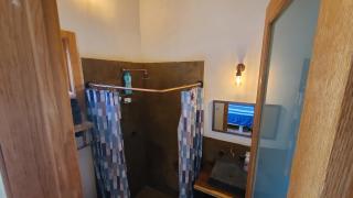 Bungalow con alberca Privada y Climatizada en Tequisquiapan - 2