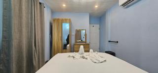 Ariel Luxury Villas - Floor 2 - 6