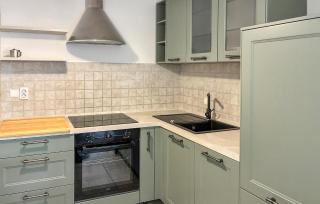 1 Bedroom Nice Apartment In Barbat - 7
