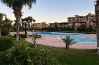 Luxury Chalet with private garden in coral sea resort elsokhna - 6