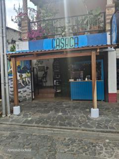Casaca - 9