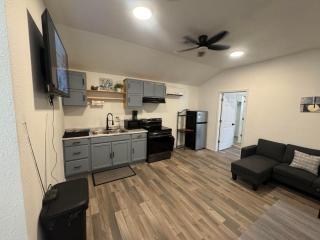 woody pines - 8