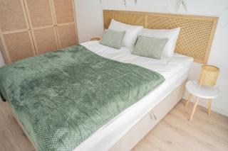Klifowa 22 Rewal Apartament Leśny przy plaży - 7
