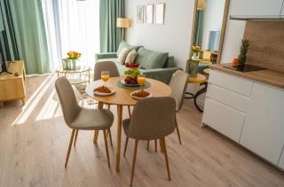 Klifowa 22 Rewal Apartament Leśny przy plaży - 6