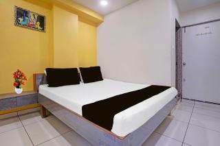 Hotel O Unity Guest House - 8