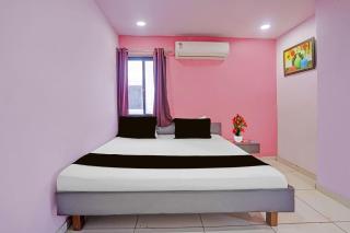 Hotel O Unity Guest House - 1