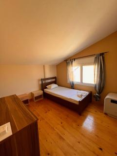Vrachos Beach Sea View Apartment - by Kosta - 2