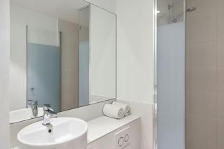 Four Points Flex by Sheraton Madrid Atocha - 9