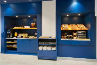 Four Points Flex by Sheraton Madrid Atocha - 6