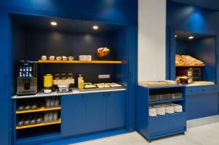 Four Points Flex by Sheraton Madrid Atocha - 5