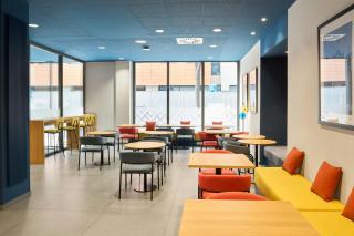 Four Points Flex by Sheraton Madrid Atocha - 1