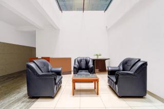 Hotel O Stay First - 6