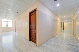 Hotel O Stay First - 1